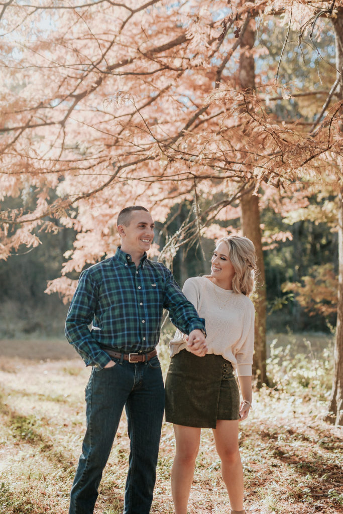 The Best Things To Wear For Engagement Photos